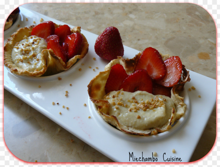 Strawberry Pancake Crumpet Recipe PNG