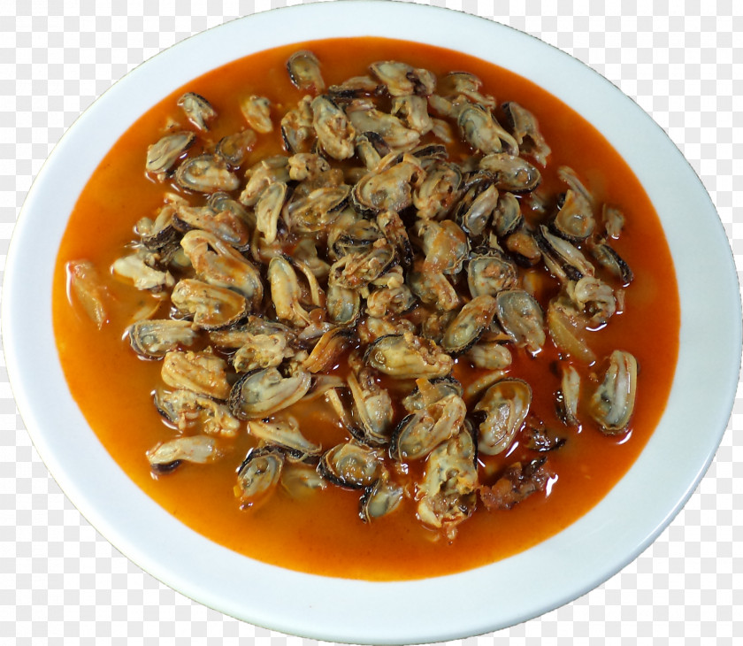 Tamarind Tree Clam Vegetarian Cuisine Recipe Dish Food PNG