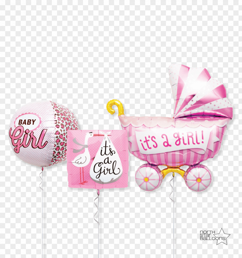 Toy Balloon Party Baby Shower Boy PNG balloon shower Boy, baby girl clipart PNG