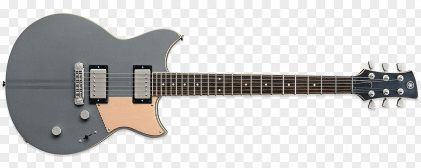 Yamaha Electric Guitar Models Revstar RS420 Corporation PNG