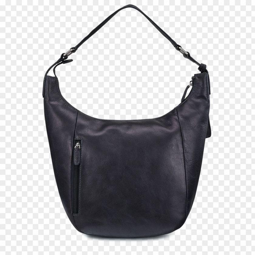 Bag Hobo Leather Handbag Messenger Bags PNG