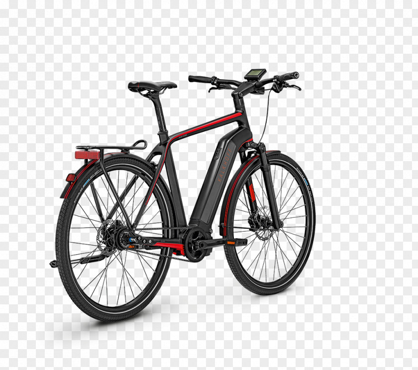 Bicycle Electric Derby Cycle Kalkhoff Mountain Bike PNG