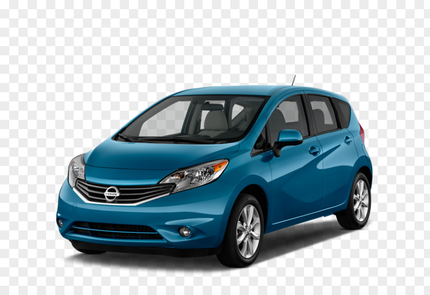 Car 2015 Nissan Versa Note 2014 2016 SV PNG