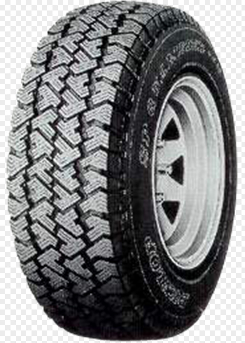 Car Tire Dunlop Tyres Truck Natural Rubber PNG
