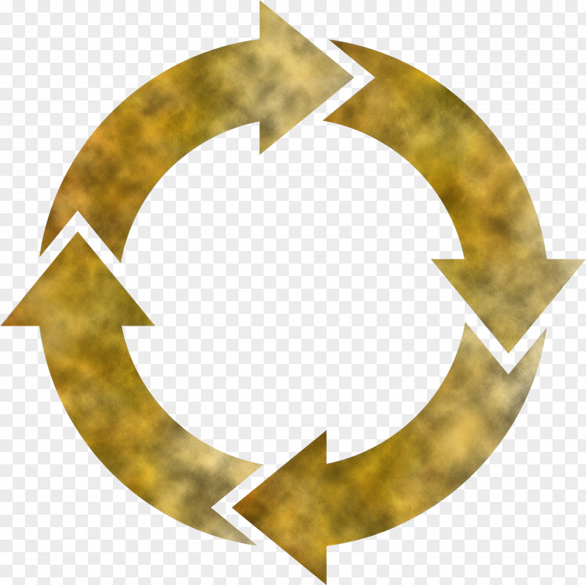 Circle Arrow PNG