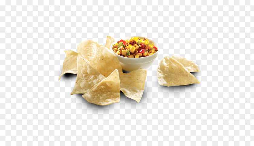 Corn Chip Totopo Nachos Pico De Gallo Taco KFC PNG