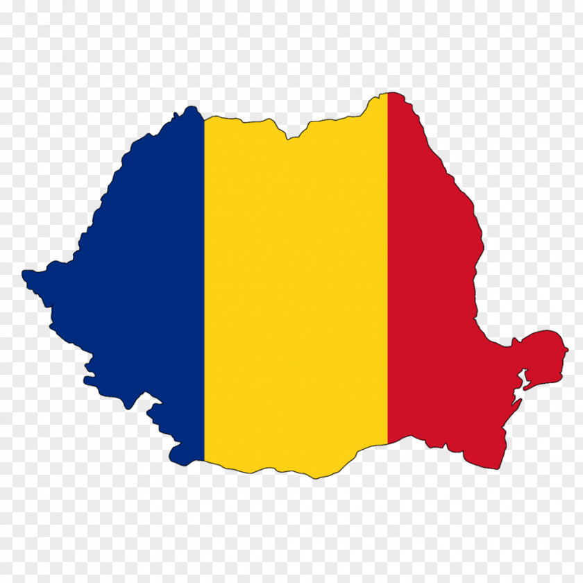 Flag Of Romania Romanian Revolution National PNG