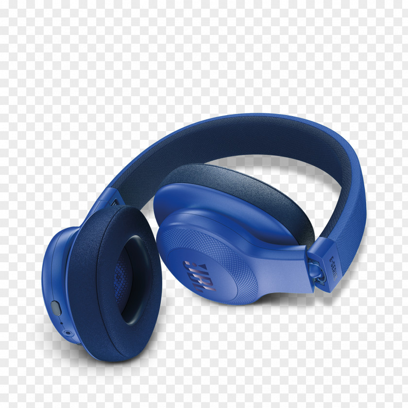 Headphones JBL E55 E45 Wireless Synchros E40BT PNG