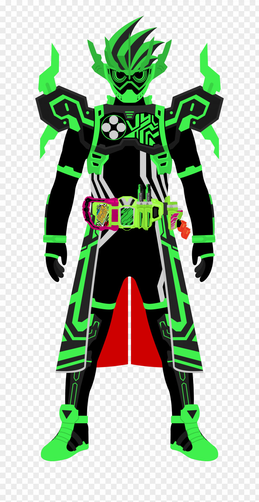 Kamen Rider Brave Snipe Series Cronus Drawing Chronos Superhero PNG