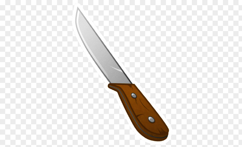 Knife Blade Cold Weapon Tool Kitchen PNG
