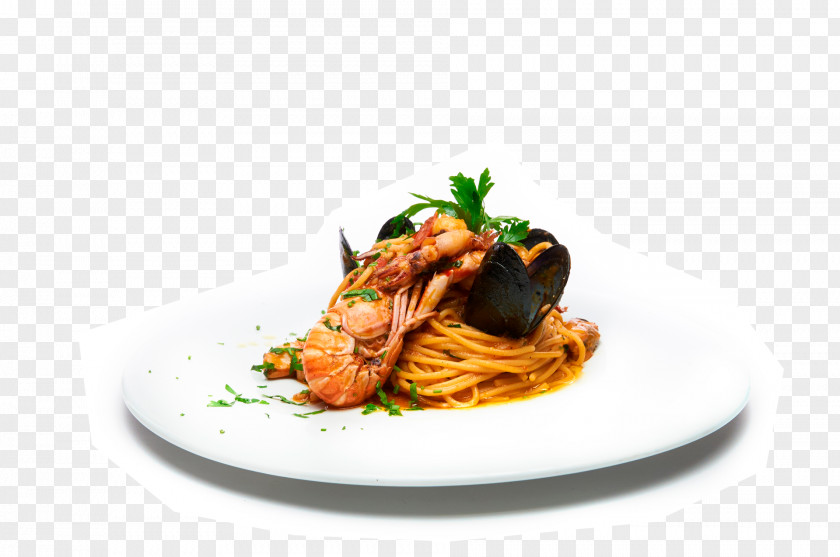 Los Menús De Restaurante Spaghetti Alla Puttanesca Alle Vongole Taglierini Al Dente Capellini PNG