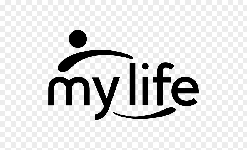 My Life MyLife Symbol Download Logo PNG