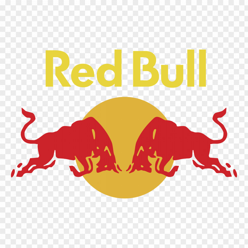 Red Bull Racing Vector Graphics Energy Drink Clip Art PNG