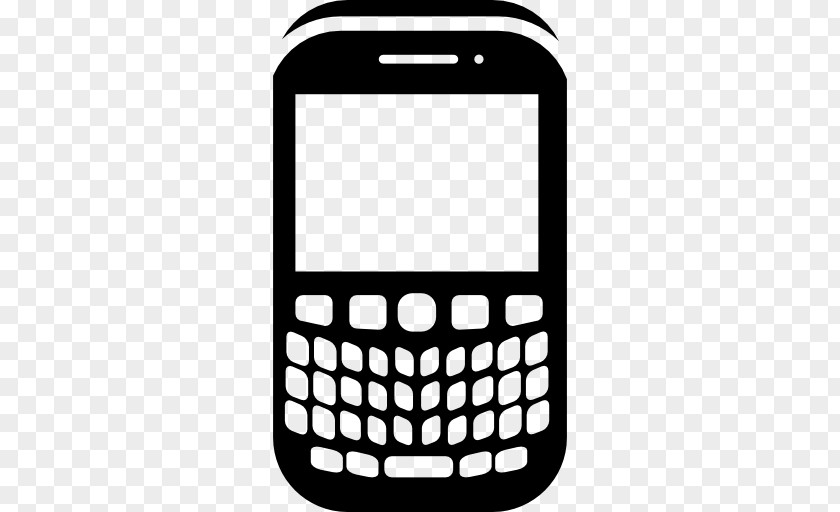 Smartphone BlackBerry Q10 IPhone PNG