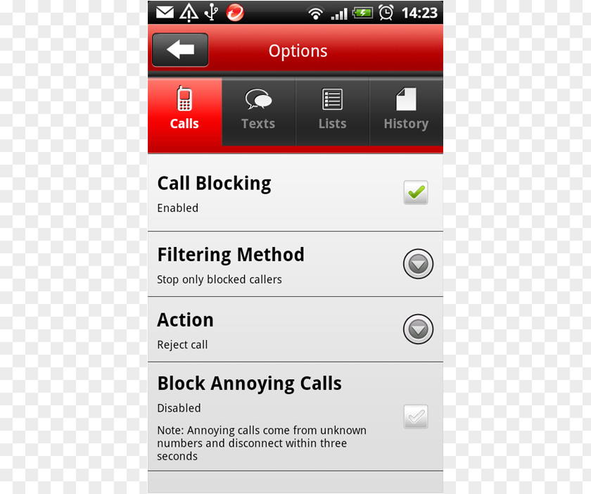 Smartphone Screenshot Mobile Phones IPhone Font PNG