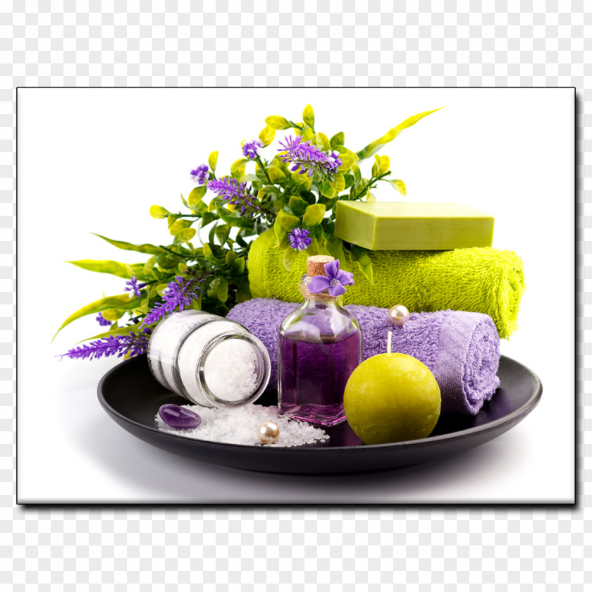 Spa Lotion Aromatherapy Essential Oil Massage PNG