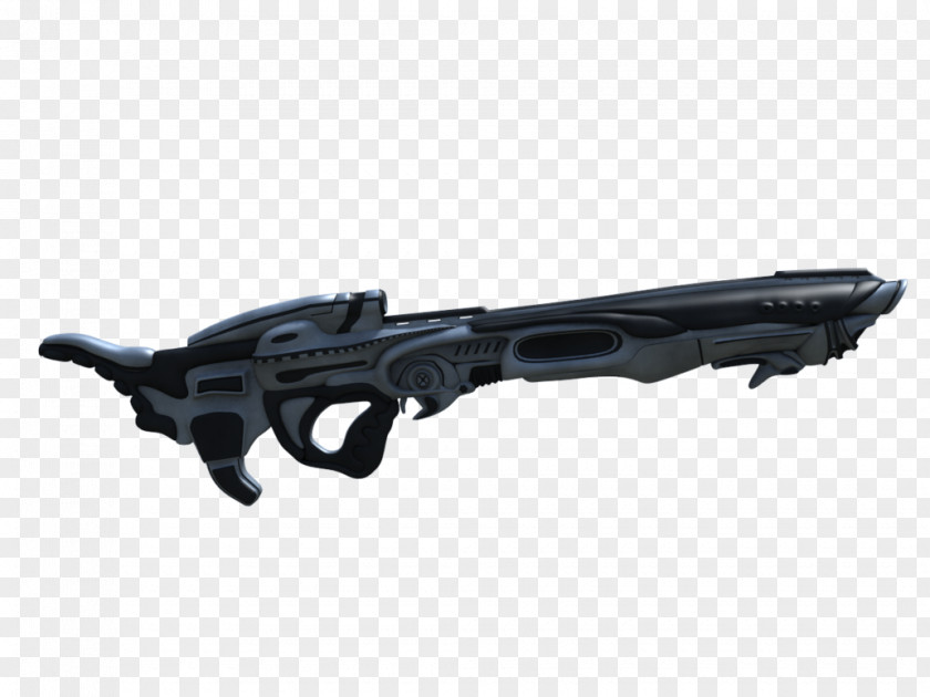 Thread Firearm Ranged Weapon Trigger Air Gun PNG
