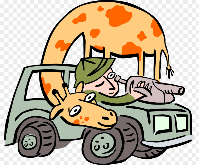 Vehicle Transport Camera Cartoon PNG