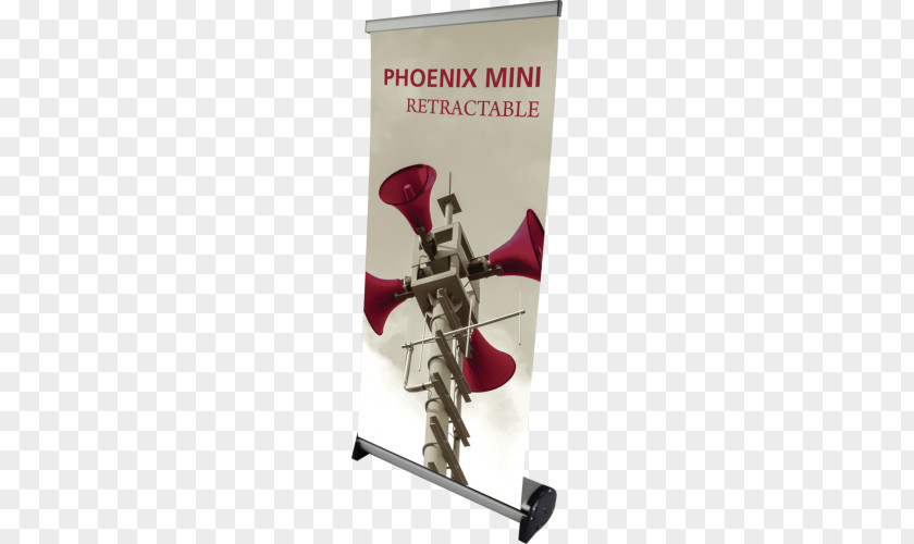 Banner Stand 2017 MINI Cooper Endcap Display PNG