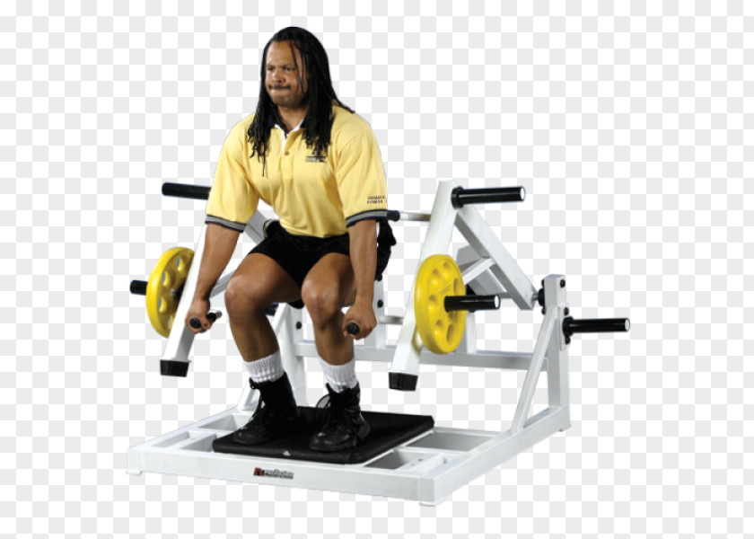 Barbell Deadlift Exercise Equipment Fitness Centre Trap Bar PNG