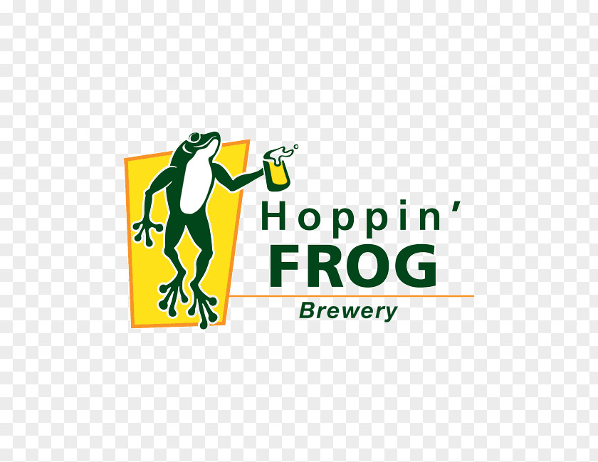 Beer Hoppin' Frog Brewery The Tasting Room At India Pale Ale PNG