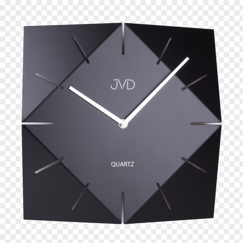 Clock Alarm Clocks DEMUS.pl Quartz JVD PNG
