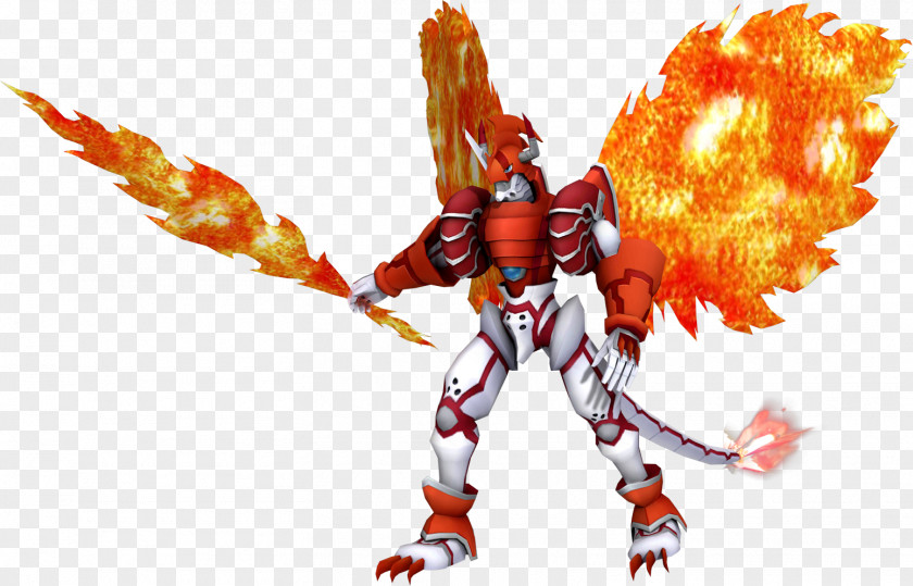 Digimon Greymon Burst Mode Agumon Linkz World Gaomon PNG