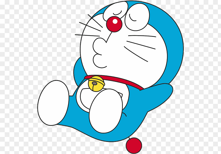 Doraemon File Clip Art Car Image PNG