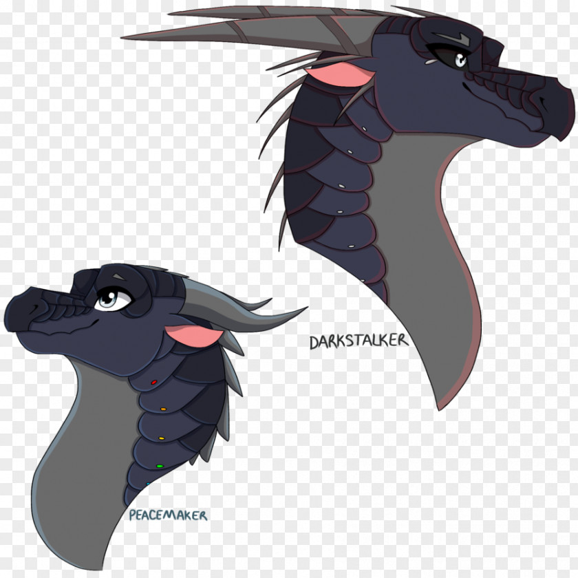 Dragon Wings Of Fire Fan Art PNG