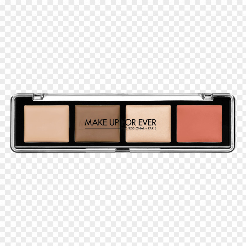 Eyeshadow Cosmetics Make Up For Ever Contouring Foundation Sculpture PNG