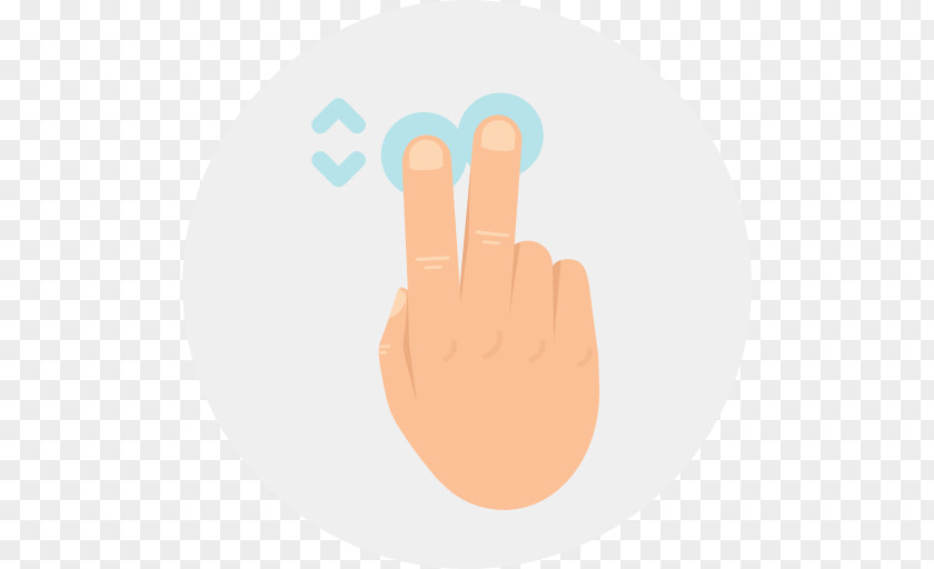 Hand Finger Thumb PNG