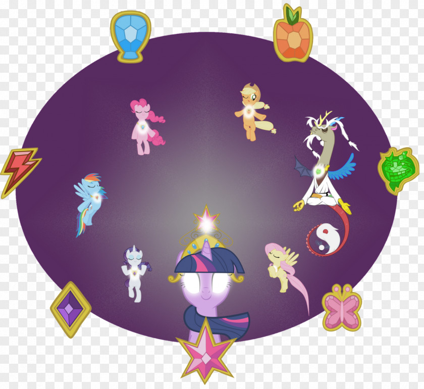 Harmony Twilight Sparkle Rarity Pinkie Pie Applejack DeviantArt PNG