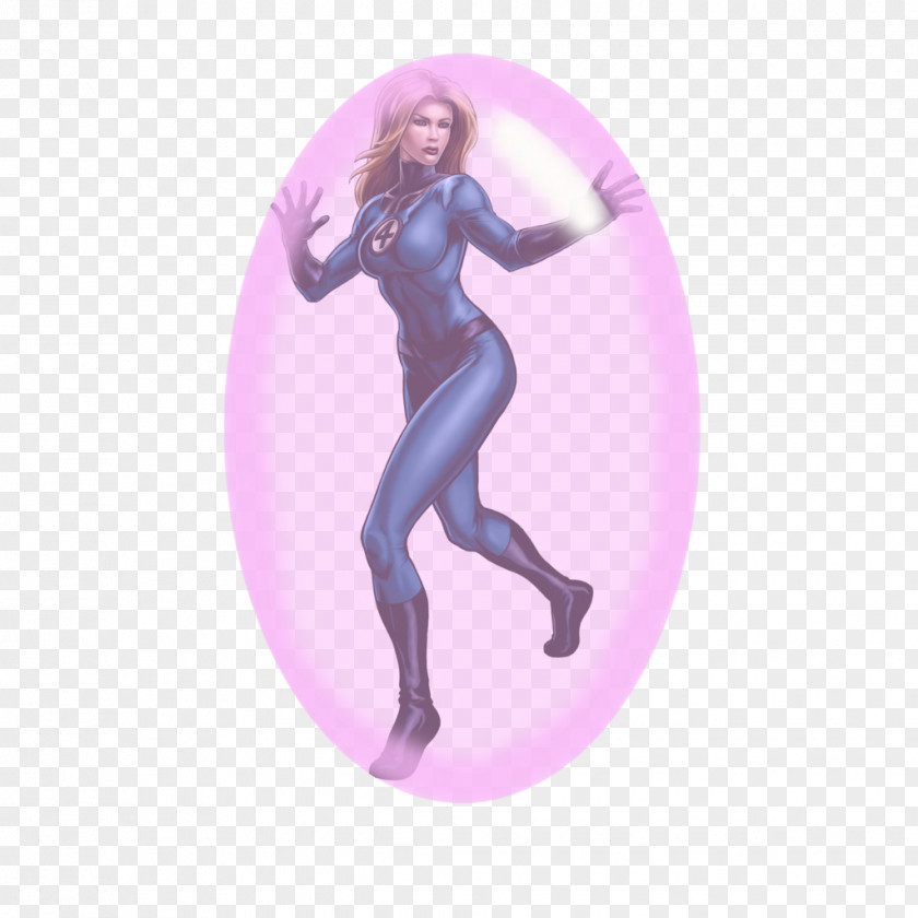 Invisible Woman Human Torch Marvel: Avengers Alliance Storm Thing PNG