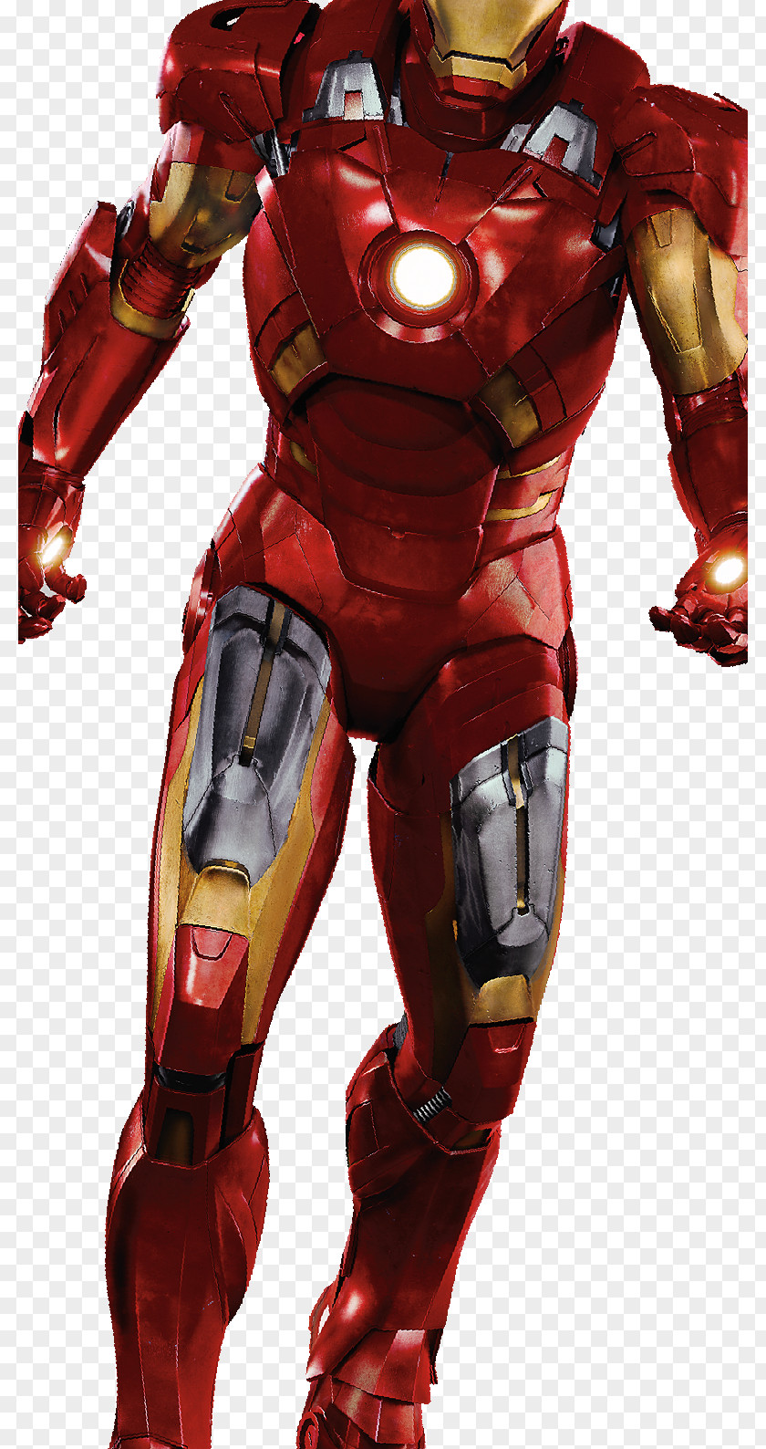 Ironman Iron Man Superhero Action & Toy Figures Back To The Future Printing PNG