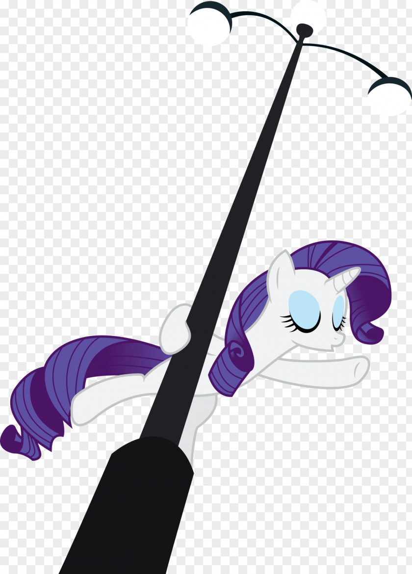 Lamppost Rarity Pony Scootaloo DeviantArt PNG