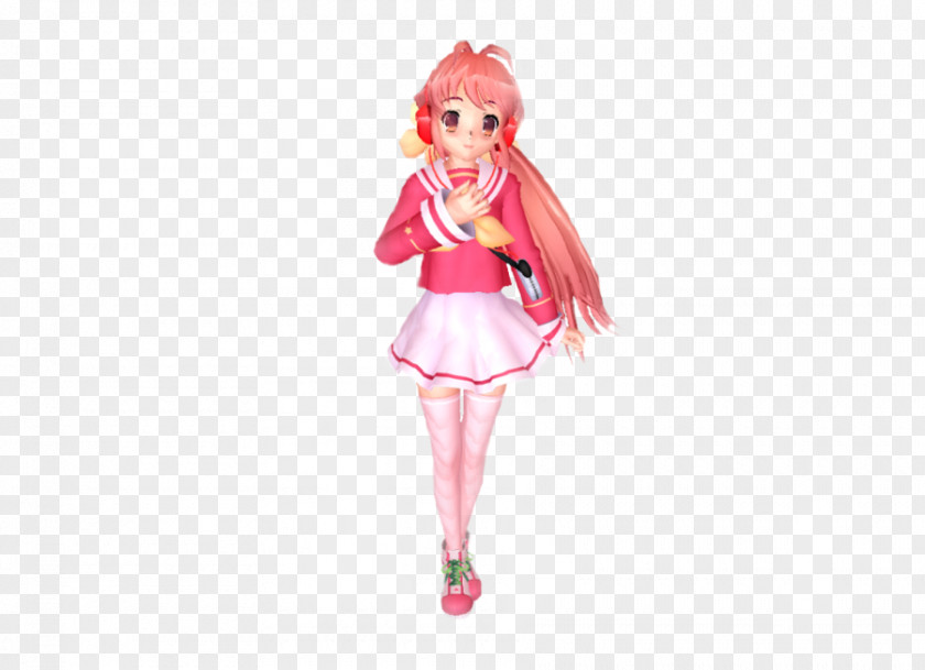 Looking Forward 12 August Barbie DeviantArt Konkokyo Character PNG