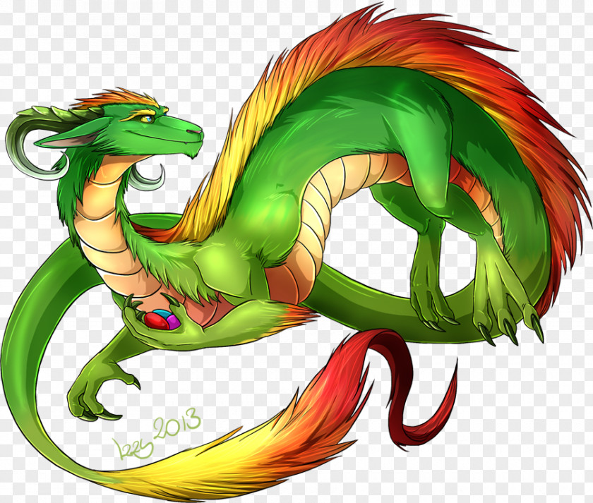 People In The City Chinese Dragon Easter Legendary Creature PNG