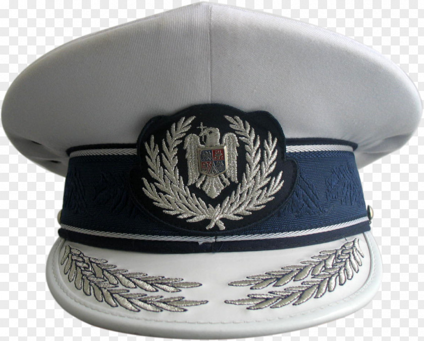 Police Romanian Poliţia Bicaz Mesagerul De Neamț Army Officer PNG