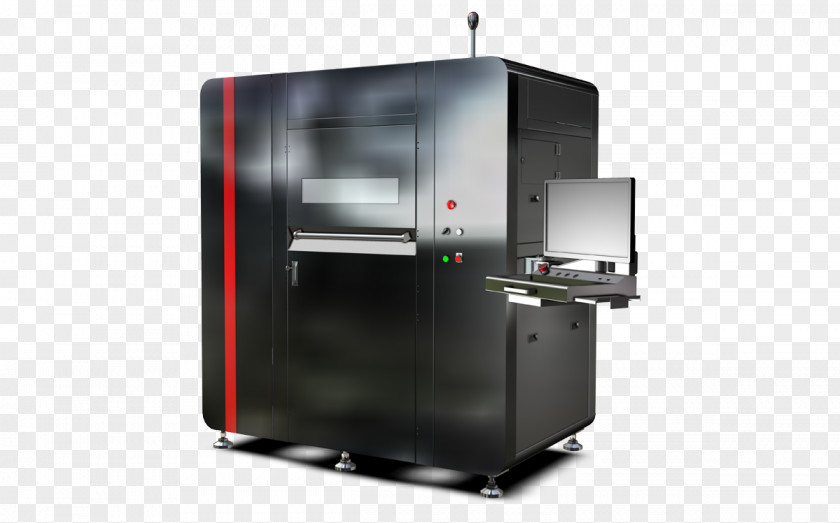 Printer Machine Selective Laser Sintering 3D Printing Melting PNG