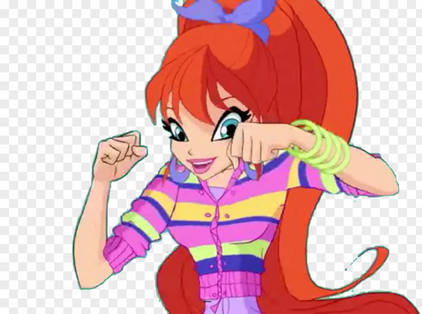 Season 6 Winx ClubSeason 1 AnimationAnimation Bloom DeviantArt Club PNG