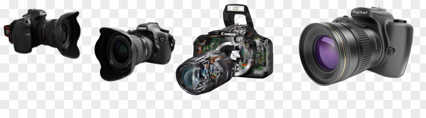Tottenham Digital Cameras SLR Maintenance Electronics PNG