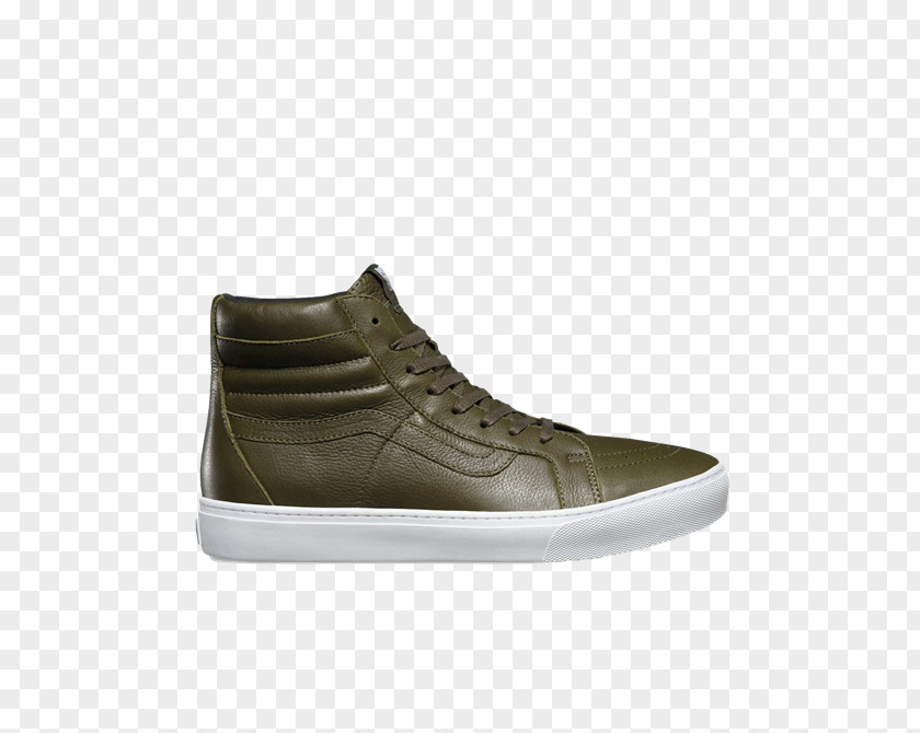 Vans Sneakers Skate Shoe Leather PNG