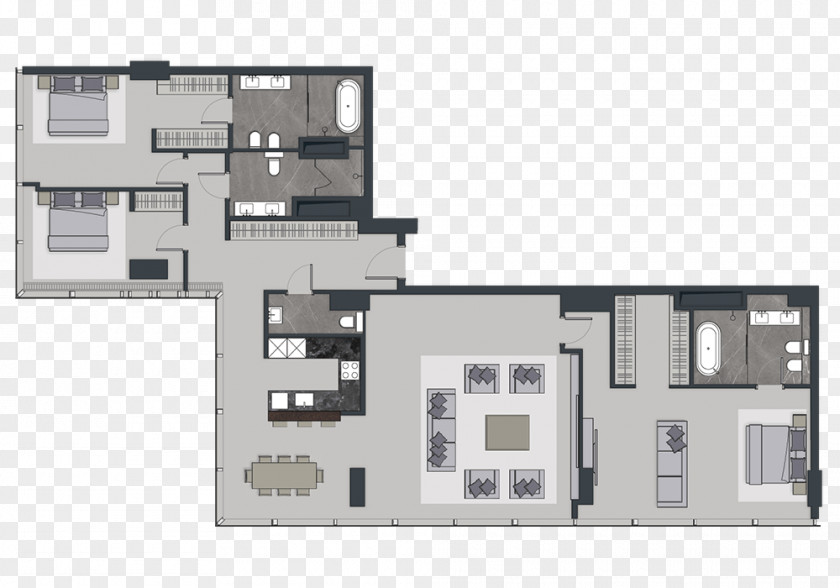 Apartment Neva Towers Square Meter Comfort Floor PNG