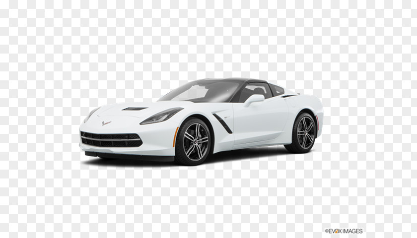 Corvette Stingray Car 2019 Chevrolet Vehicle PNG