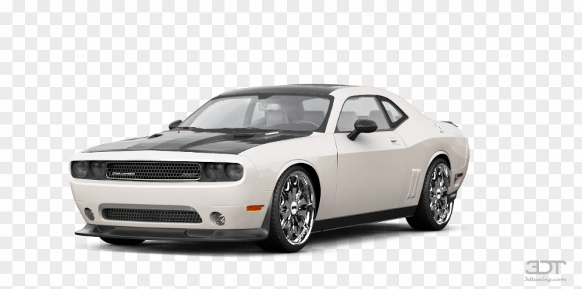 Dodge Challenger Car Audi A6 Volkswagen PNG