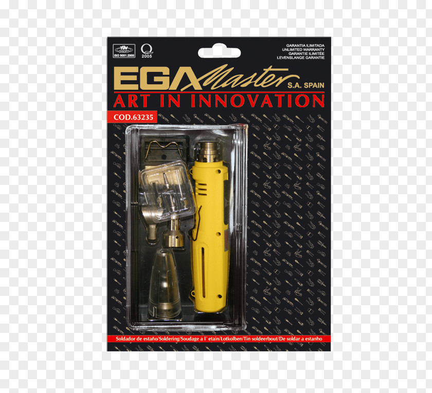 Ega Master Bottle EGA PNG