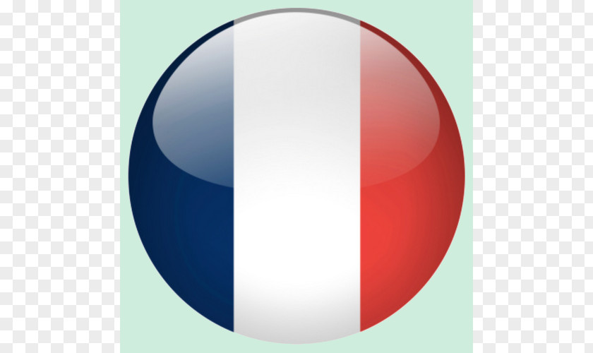 France Flag Of PNG