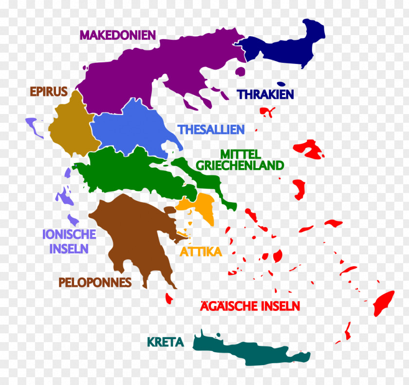 Greece Vector Graphics Map Stock Photography Image PNG