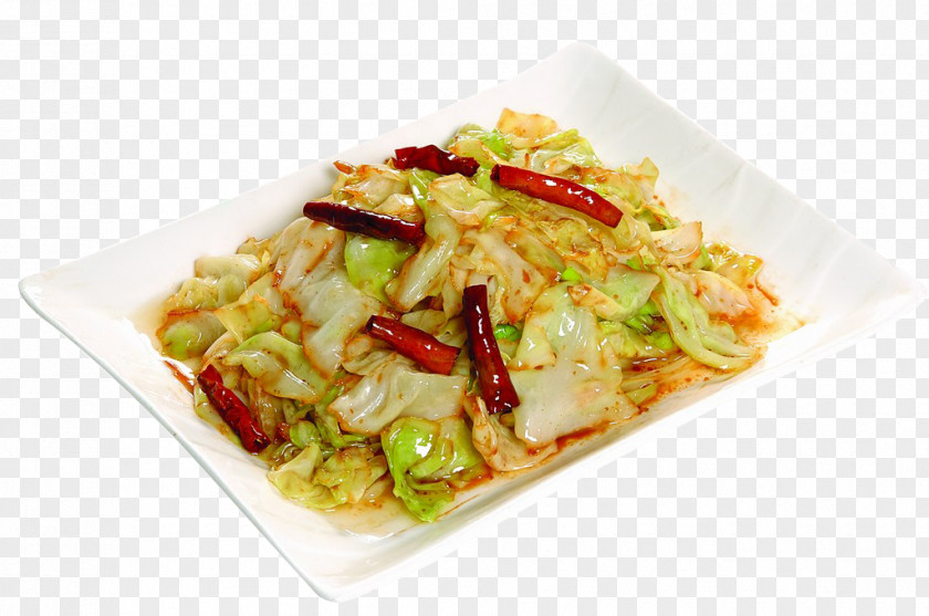 Hot And Sour Cabbage Thai Cuisine Vegetarian American Chinese Vegetable PNG