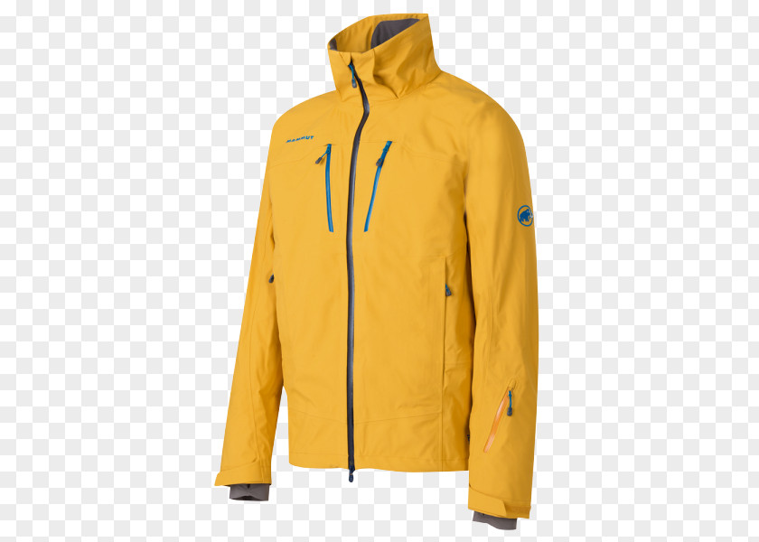 Jacket T-shirt Mammoth Clothing Ski Suit PNG